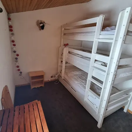 Duplex 90m2 Sur Les Pistes Du Dimanche Au Dimanche Apartment *