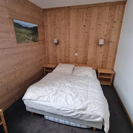 Duplex 90m2 Sur Les Pistes Du Dimanche Au Dimanche